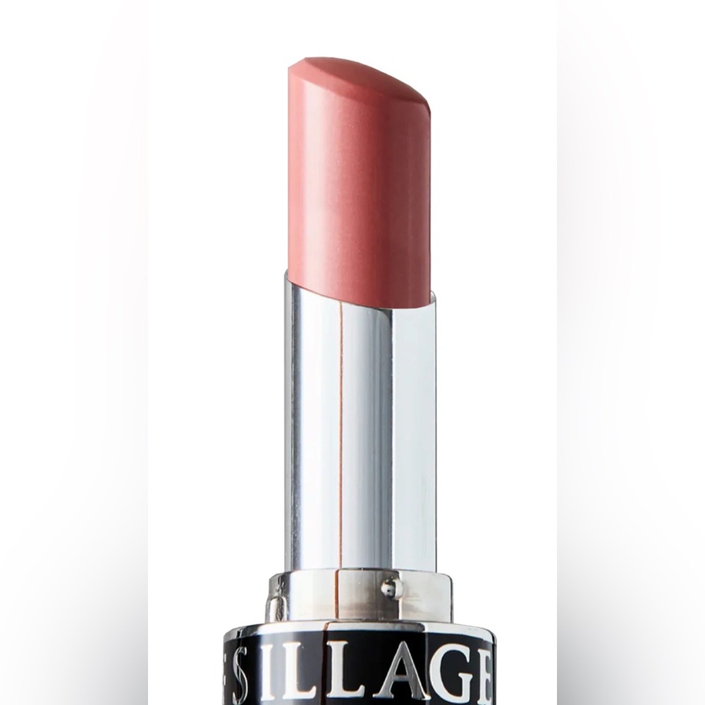 NIB House of Sillage Diamond Powder Satin Finish Lipstick Refill - Baron